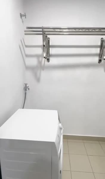 Condominium for Rent at One Cochrane Residence - Melody Soong - Interior - PropertyGuru.com.my