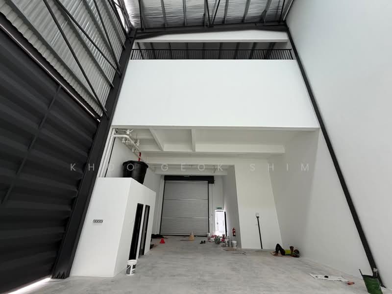 Factory for Rent in Kapar Industrial Park (Kapar) - KHOO GEOK SHIM - PropertyGuru.com.my