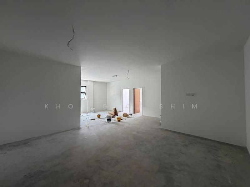 Factory for Rent in Kapar Industrial Park (Kapar) - KHOO GEOK SHIM - PropertyGuru.com.my