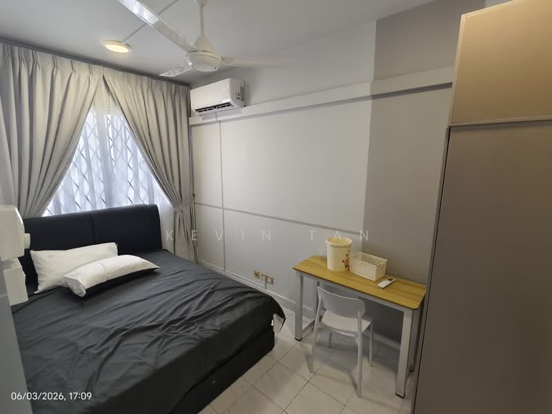 Kondominium untuk Disewa di Puncak Damansara - Kevin Tan - Bedroom - PropertyGuru.com.my