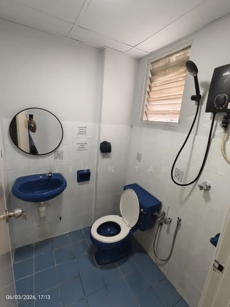 Kondominium untuk Disewa di Puncak Damansara - Kevin Tan - Bathroom - PropertyGuru.com.my