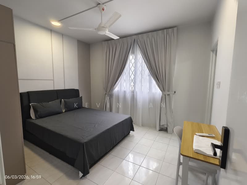Kondominium untuk Disewa di Puncak Damansara - Kevin Tan - Bedroom - PropertyGuru.com.my