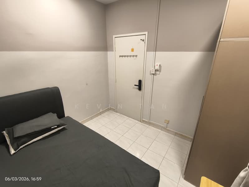 Kondominium untuk Disewa di Puncak Damansara - Kevin Tan - Bedroom - PropertyGuru.com.my