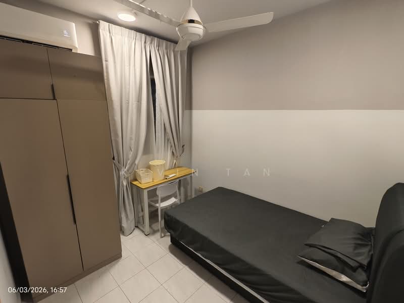 Kondominium untuk Disewa di Puncak Damansara - Kevin Tan - Bedroom - PropertyGuru.com.my