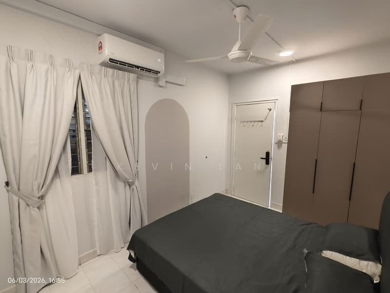 Kondominium untuk Disewa di Puncak Damansara - Kevin Tan - Bedroom - PropertyGuru.com.my