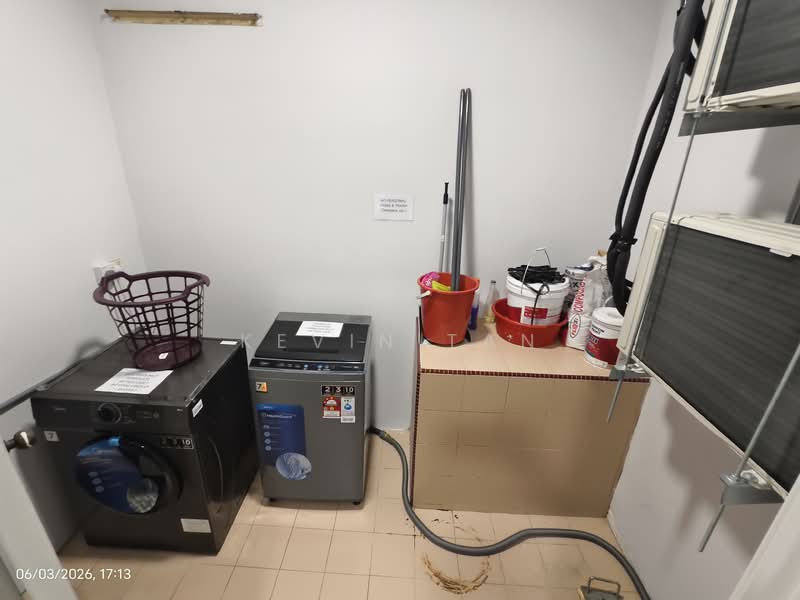 Kondominium untuk Disewa di Puncak Damansara - Kevin Tan - Interior - PropertyGuru.com.my