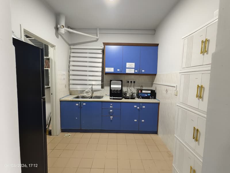 Kondominium untuk Disewa di Puncak Damansara - Kevin Tan - Kitchen - PropertyGuru.com.my