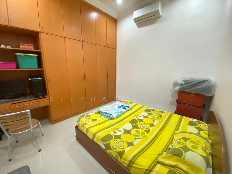 Rumah Teres 1 Tingkat untuk Dijual di Tanjung Tokong (Penang) - Stephanie Lim - Bedroom - PropertyGuru.com.my
