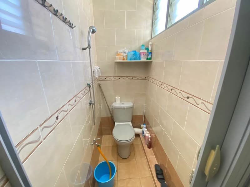 Rumah Teres 1 Tingkat untuk Dijual di Tanjung Tokong (Penang) - Stephanie Lim - Bathroom - PropertyGuru.com.my