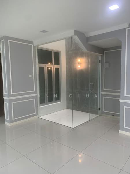 2-storey Terraced House for Rent in Bandar Putra Permai (Seri Kembangan) - Xann Chua - Interior - PropertyGuru.com.my