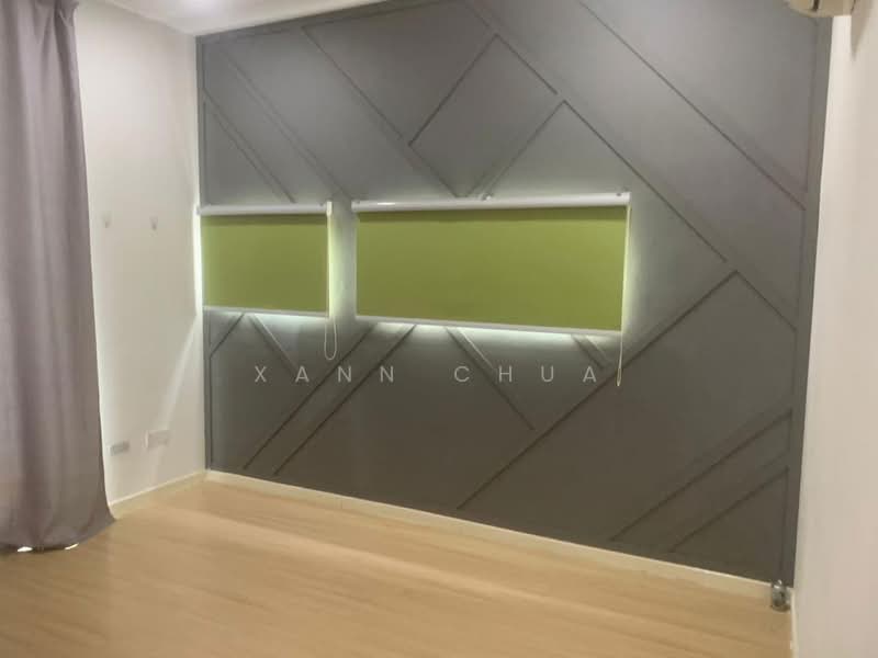 2-storey Terraced House for Rent in Bandar Putra Permai (Seri Kembangan) - Xann Chua - Interior - PropertyGuru.com.my