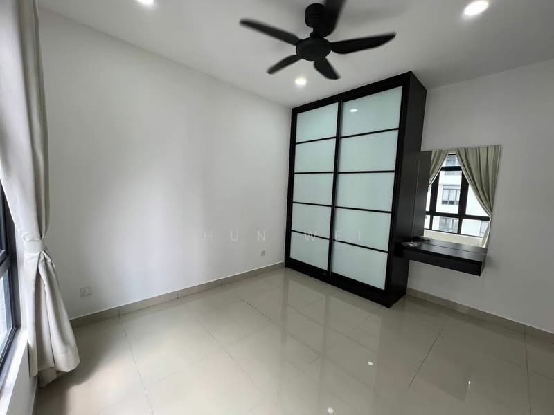 Condominium for Sale at PV9 Residences - Chun Wei Wei - Bedroom - PropertyGuru.com.my