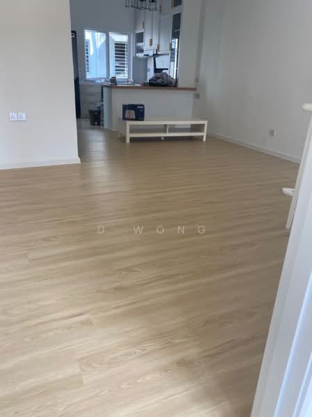 Townhouse for Sale in Taman Tasik Puchong (Puchong) - D Wong - Living Room - PropertyGuru.com.my