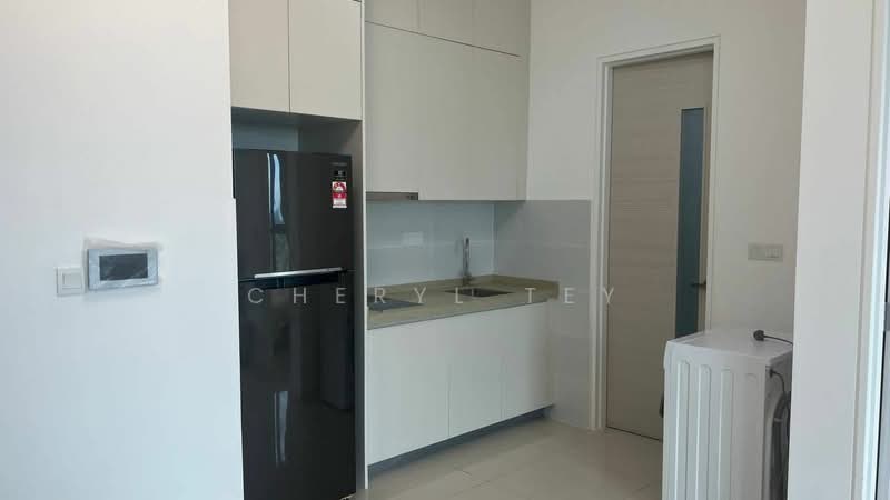 Condominium for Sale at The M @ Medini Macrolink - Cheryl Tey - Kitchen - PropertyGuru.com.my