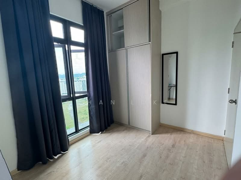 Kondominium untuk Disewa di Parkhill Residence - Ethan Loke - Bedroom - PropertyGuru.com.my