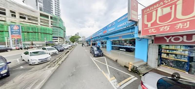 Untuk Dijual - Taman Abad Tamans Abads