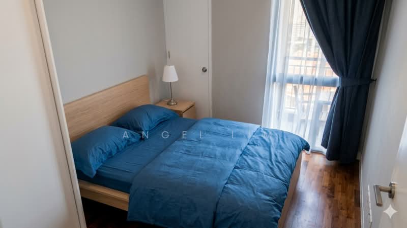 Service Residence for Rent at TTDI Ascencia - Angel Lim - Bedroom - PropertyGuru.com.my