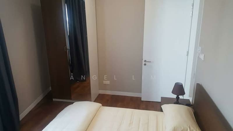 Service Residence for Rent at TTDI Ascencia - Angel Lim - Bedroom - PropertyGuru.com.my