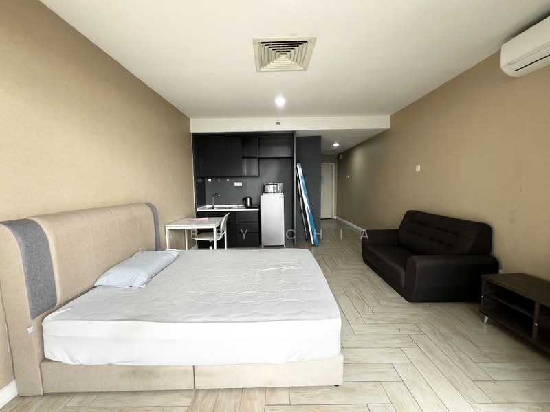 Service Residence for Rent at SOHO @ Empire City - Abby Chia - Interior - PropertyGuru.com.my