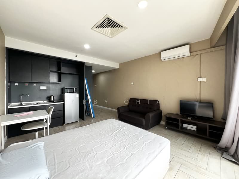 Service Residence for Rent at SOHO @ Empire City - Abby Chia - Interior - PropertyGuru.com.my