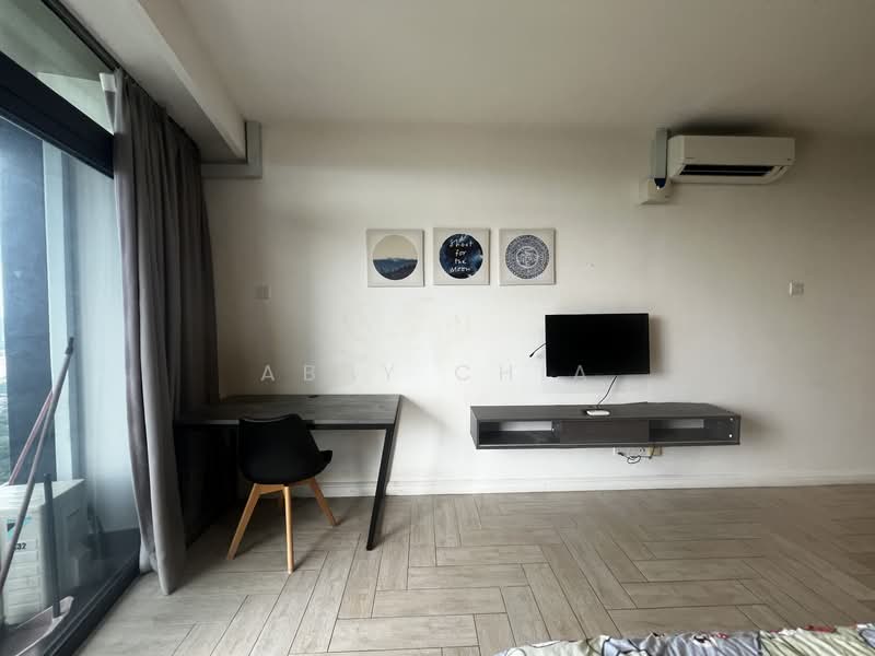 Service Residence for Rent at SOHO @ Empire City - Abby Chia - Interior - PropertyGuru.com.my