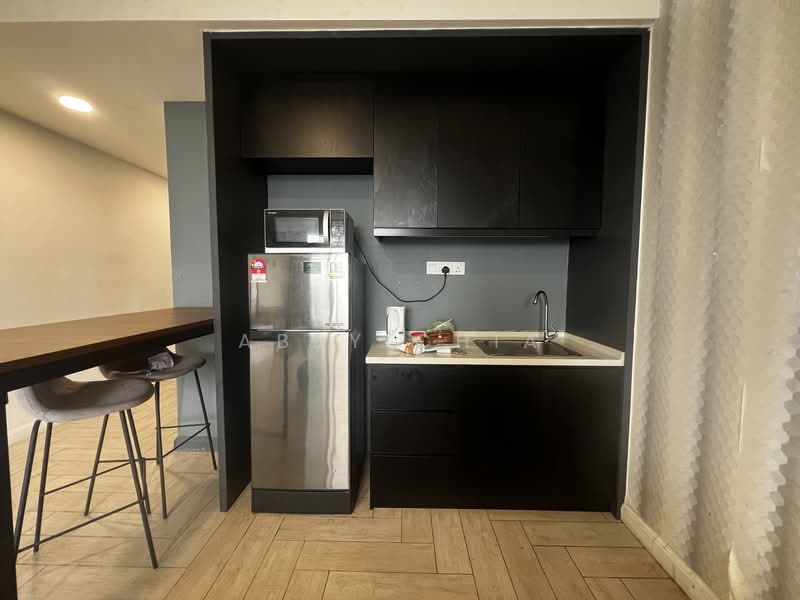 Service Residence for Rent at SOHO @ Empire City - Abby Chia - PropertyGuru.com.my