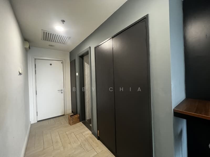 Service Residence for Rent at SOHO @ Empire City - Abby Chia - PropertyGuru.com.my