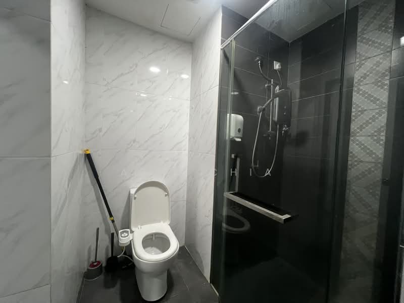 Service Residence for Rent at SOHO @ Empire City - Abby Chia - PropertyGuru.com.my