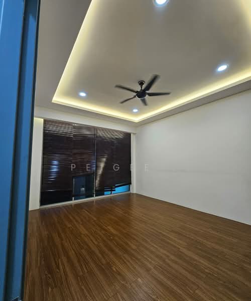 Servis Apartment untuk Disewa di The Zizz @ Damansara North - PeiGee . - Interior - PropertyGuru.com.my