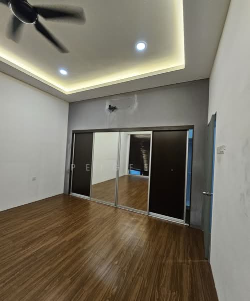Servis Apartment untuk Disewa di The Zizz @ Damansara North - PeiGee . - Interior - PropertyGuru.com.my