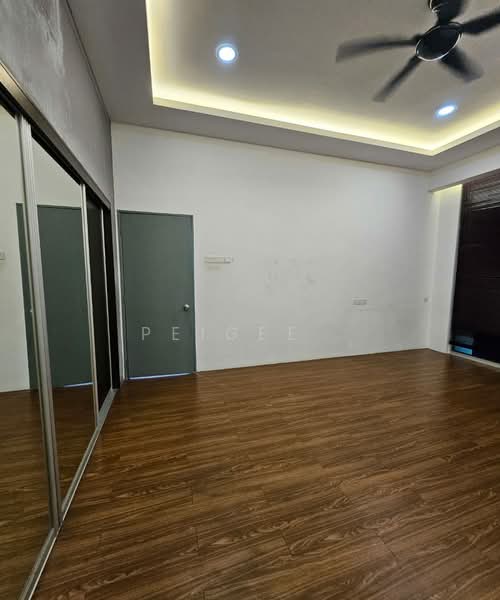 Servis Apartment untuk Disewa di The Zizz @ Damansara North - PeiGee . - Interior - PropertyGuru.com.my