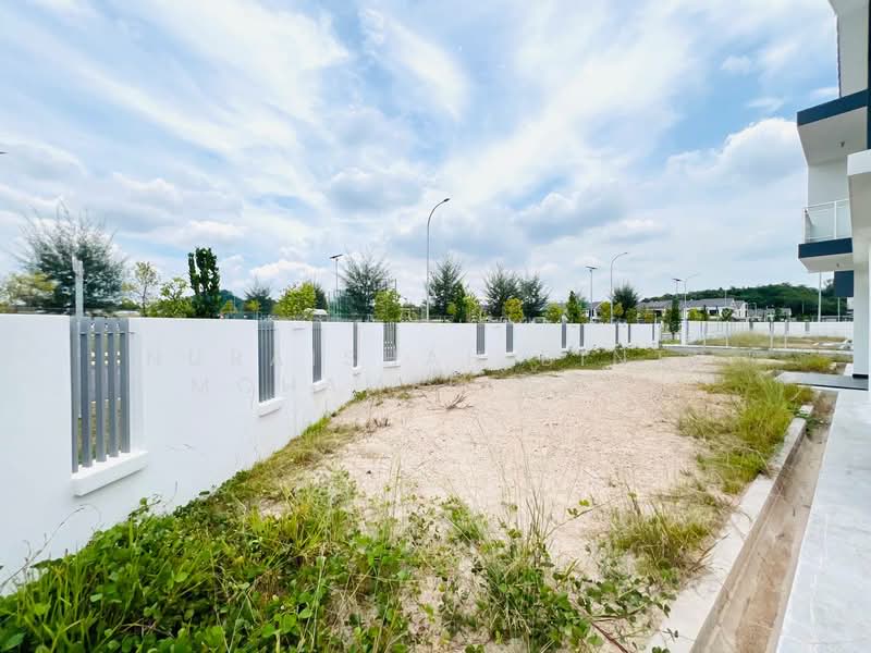 Terraced House for Sale in Hulu Langat (Selangor) - Nuraishah Binti Mohamed Azmi - PropertyGuru.com.my