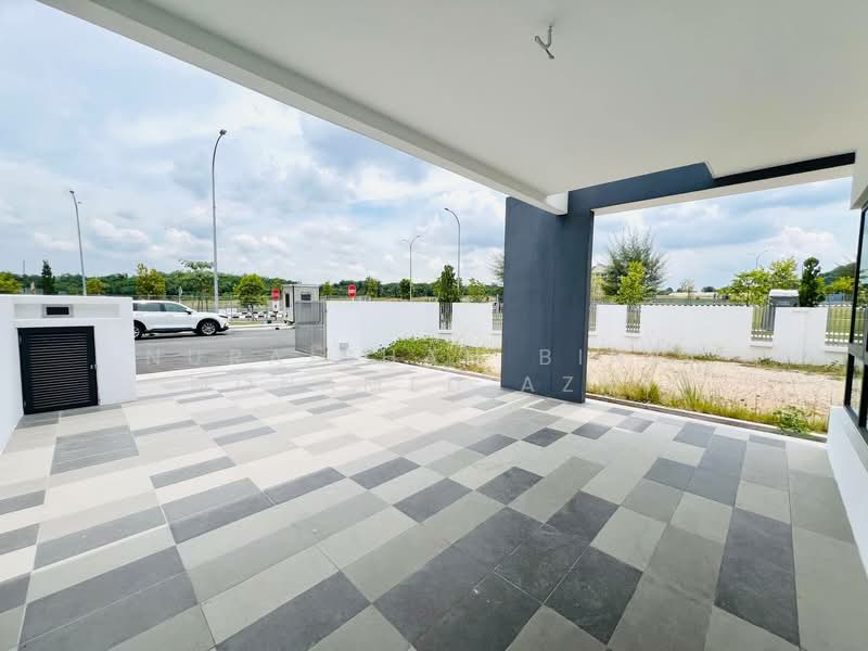 Terraced House for Sale in Hulu Langat (Selangor) - Nuraishah Binti Mohamed Azmi - PropertyGuru.com.my