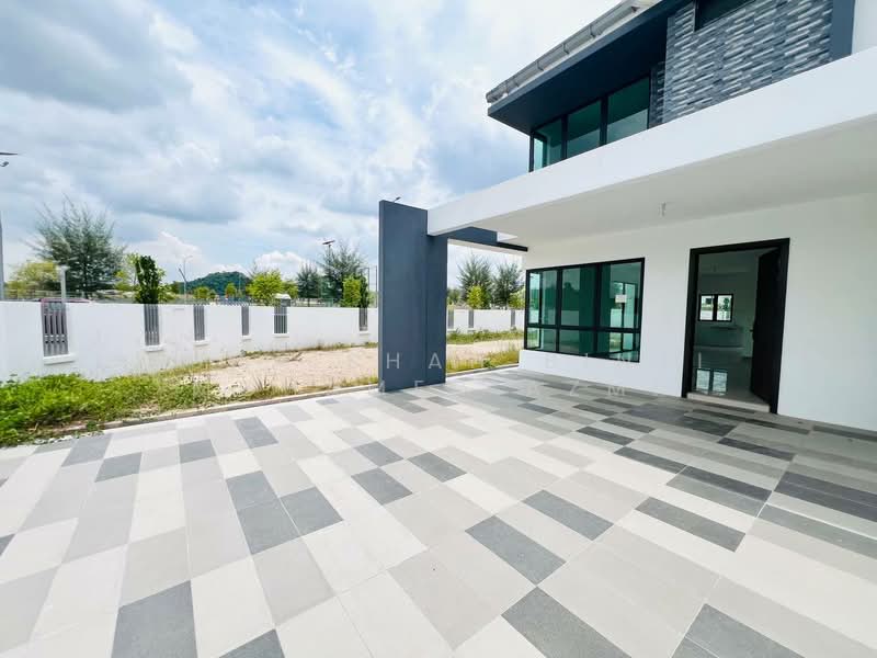 Terraced House for Sale in Hulu Langat (Selangor) - Nuraishah Binti Mohamed Azmi - PropertyGuru.com.my