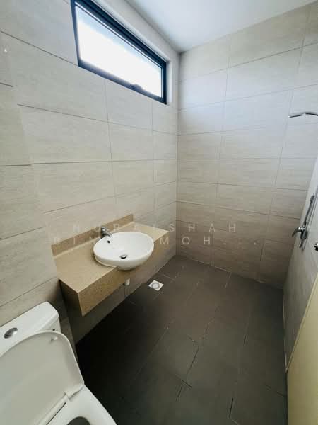 Terraced House for Sale in Hulu Langat (Selangor) - Nuraishah Binti Mohamed Azmi - PropertyGuru.com.my