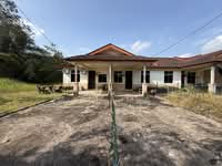 For Sale - 2 Unit Rumah Teres Setingkat di Taman tapai indah