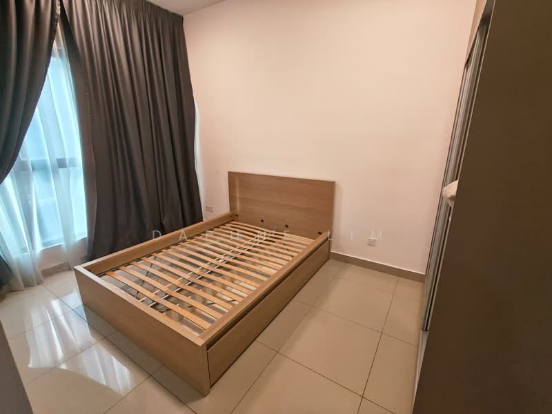 Servis Apartment untuk Disewa di Citizen 2 - Daphne Lim - Bedroom - PropertyGuru.com.my