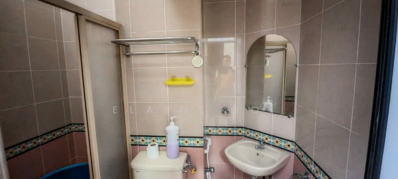 Rumah Teres 3 Tingkat untuk Dijual di Bukit Jambul (Penang) - Elaine Ooi - Bathroom - PropertyGuru.com.my