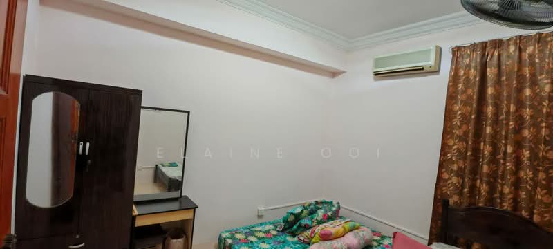 Rumah Teres 3 Tingkat untuk Dijual di Bukit Jambul (Penang) - Elaine Ooi - Bedroom - PropertyGuru.com.my