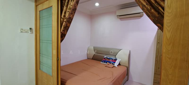 Rumah Teres 3 Tingkat untuk Dijual di Bukit Jambul (Penang) - Elaine Ooi - Bedroom - PropertyGuru.com.my