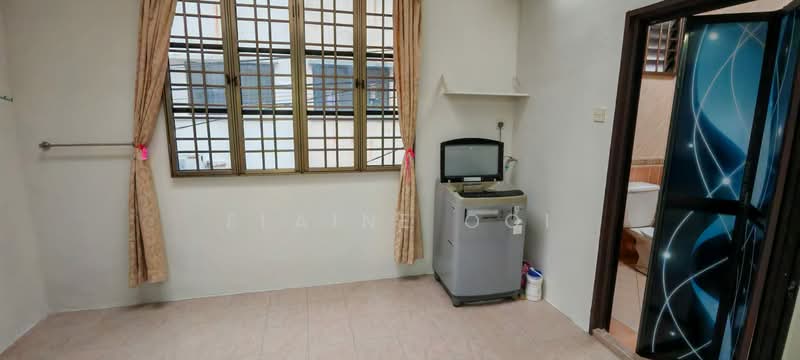 Rumah Teres 3 Tingkat untuk Dijual di Bukit Jambul (Penang) - Elaine Ooi - Interior - PropertyGuru.com.my