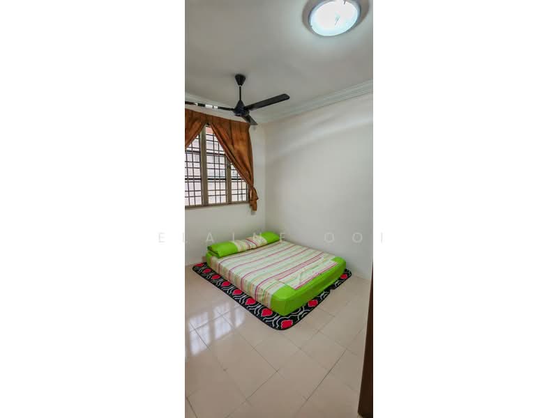Rumah Teres 3 Tingkat untuk Dijual di Bukit Jambul (Penang) - Elaine Ooi - Bedroom - PropertyGuru.com.my