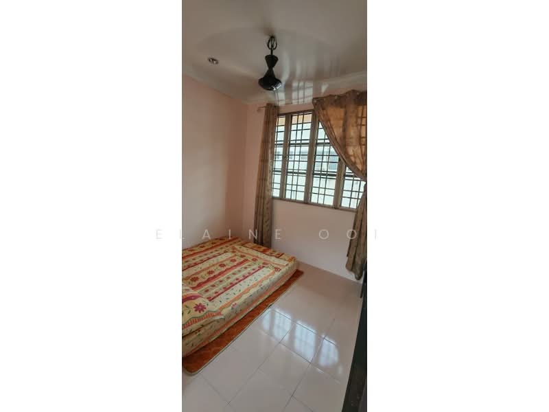 Rumah Teres 3 Tingkat untuk Dijual di Bukit Jambul (Penang) - Elaine Ooi - Bedroom - PropertyGuru.com.my