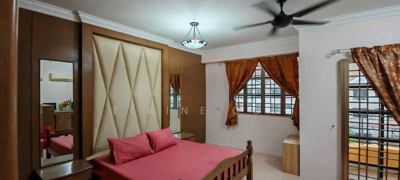 Rumah Teres 3 Tingkat untuk Dijual di Bukit Jambul (Penang) - Elaine Ooi - Bedroom - PropertyGuru.com.my