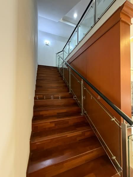 Rumah Kluster untuk Disewa di Horizon Hills (Iskandar Puteri (Nusajaya)) - Elise Chia - Interior - PropertyGuru.com.my