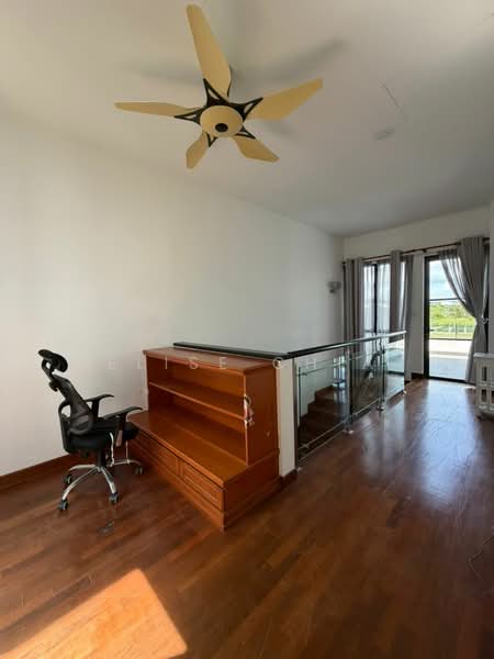 Rumah Kluster untuk Disewa di Horizon Hills (Iskandar Puteri (Nusajaya)) - Elise Chia - Interior - PropertyGuru.com.my
