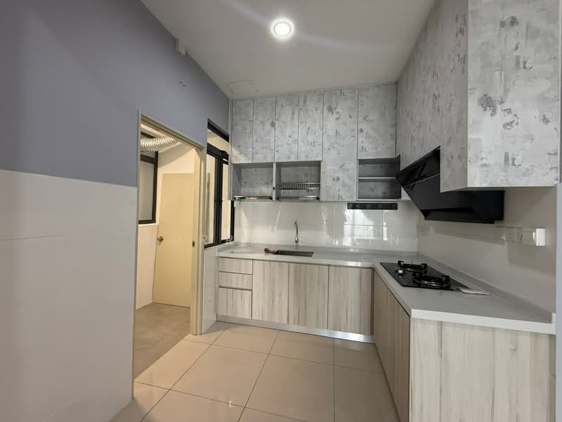 Residential Land for Rent in Kajang (Selangor) - Nurra Eikin - Kitchen - PropertyGuru.com.my