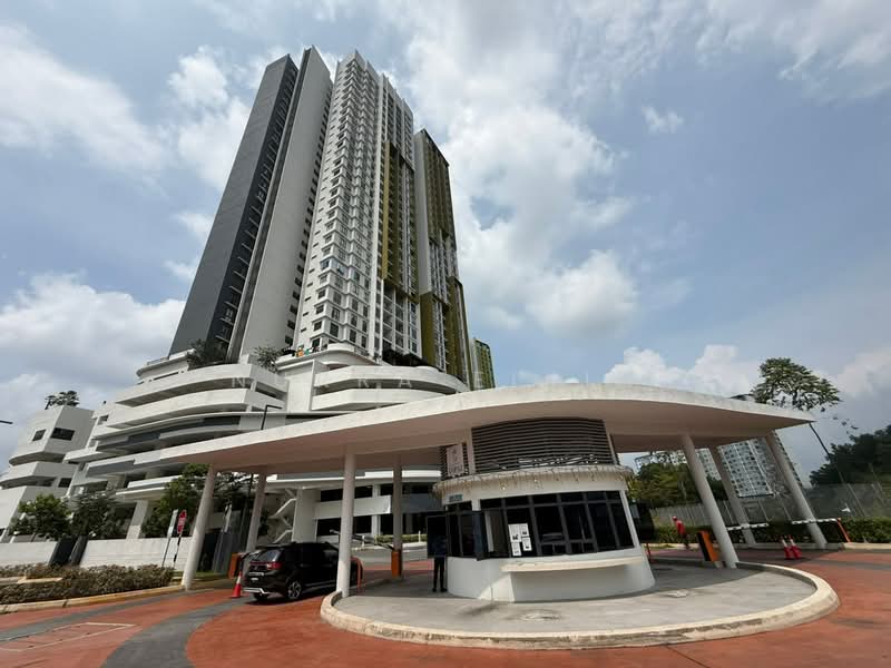 Residential Land for Rent in Kajang (Selangor) - Nurra Eikin - Exterior - PropertyGuru.com.my