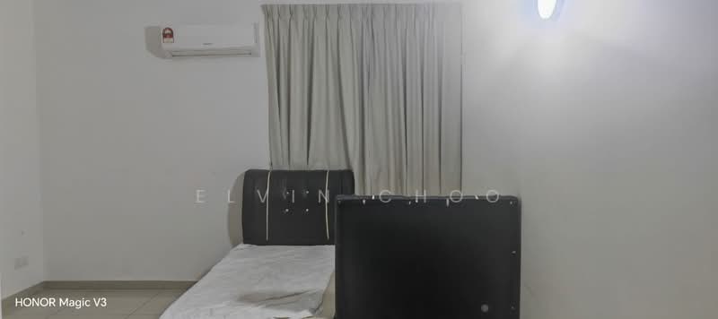 Kondominium untuk Disewa di EXO Residences - Elvin Choo - Bedroom - PropertyGuru.com.my