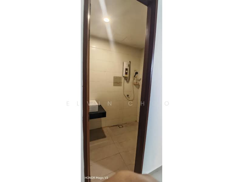 Kondominium untuk Disewa di EXO Residences - Elvin Choo - Bathroom - PropertyGuru.com.my